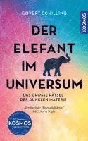 bokomslag Der Elefant im Universum