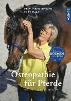 bokomslag Osteopathie für Pferde