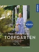 bokomslag Mein wunderbarer Topfgarten
