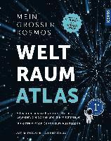 bokomslag Mein großer Kosmos Weltraumatlas