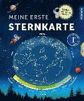 bokomslag Meine erste Sternkarte