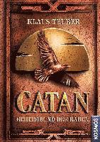 CATAN - Geheimbund der Raben (Band 2)