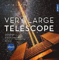 bokomslag Very Large Telescope