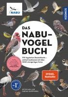 bokomslag Das NABU-Vogelbuch