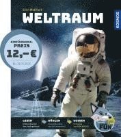 bokomslag Kosmos SchlauFUX - Weltraum