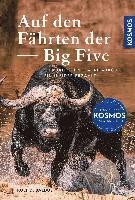 bokomslag Auf den Fährten der Big Five