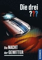 Die drei ??? Die Nacht der Gewitter