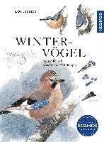 Wintervögel 1