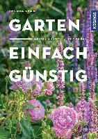 bokomslag Garten - einfach günstig