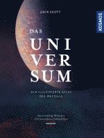 bokomslag Das Universum