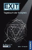 bokomslag EXIT¿ - Das Buch. Tagebuch der Ewigkeit