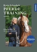 Katja Schnabels Pferdetraining 1