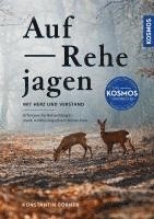 bokomslag Auf Rehe jagen