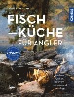 bokomslag Fischküche für Angler