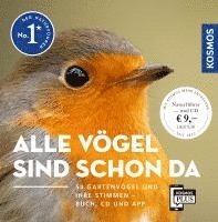 bokomslag Alle Vögel sind schon da