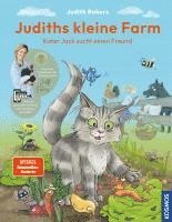 bokomslag Judiths kleine Farm