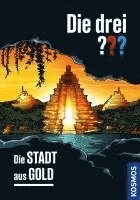 Die drei ??? Die Stadt aus Gold 1