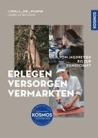 bokomslag Erlegen - versorgen - vermarkten