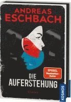 bokomslag Die Auferstehung