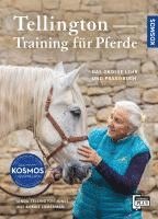 bokomslag Tellington Training für Pferde