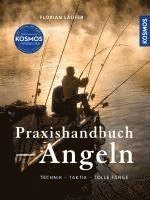 bokomslag Kosmos Praxishandbuch Angeln