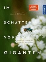 Jasmin Schreiber - Im Schatten von Giganten, Inbunden