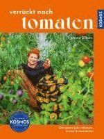 bokomslag Verrückt nach Tomaten