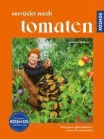 bokomslag Verrückt nach Tomaten