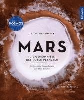 Thorsten Dambeck - Mars, Inbunden