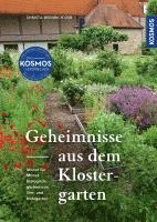 bokomslag Geheimnisse aus dem Klostergarten