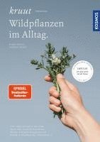 bokomslag Kruut - Wildpflanzen im Alltag