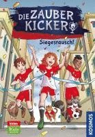 Die Zauberkicker, 7, Siegesrausch! 1