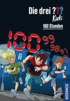 Die drei ??? Kids, 100, 100 Stunden