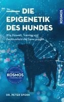 bokomslag Die Epigenetik des Hundes