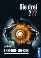 Die drei ??? und der lebende Tresor