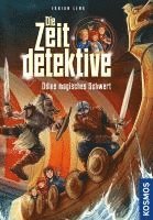 bokomslag Die Zeitdetektive, 7, Odins magisches Schwert