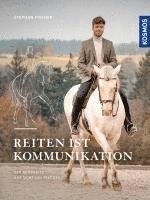 bokomslag Reiten ist Kommunikation