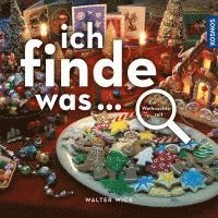 bokomslag Ich finde was, Zur Weihnachtszeit