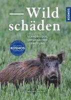 bokomslag Wildschäden