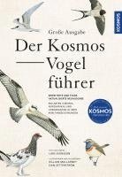 bokomslag Große Ausgabe: Der Kosmos-Vogelführer