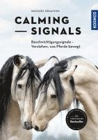 bokomslag Calming Signals