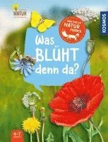 Mein erster Naturführer, Was blüht denn da? 1