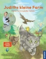 bokomslag Judiths kleine Farm