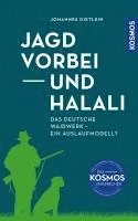 bokomslag Jagd vorbei und Halali