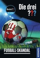 Die drei ??? Fußball-Skandal