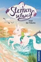 bokomslag Sternenschweif, Insel der Träume