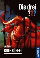 Die drei ??? und der rote Büffel 1