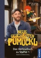 Pumuckl, Neue Geschichten vom Pumuckl