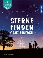Klaus M. Schittenhelm - Sterne finden ganz einfach, Inbunden. Tillgänglighet: Lägg i varukorg