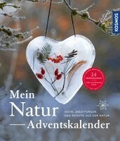 Anne Rogge - Natur-Adventskalender, Inbunden. Tillgänglighet: Lägg i varukorg